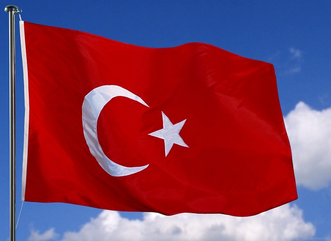 Turkey not apologizing to Armenians for anything